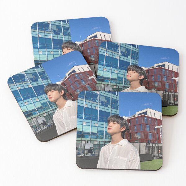 Item preview, Kim Minkyu (김민규) designed and sold by danielletrisha.