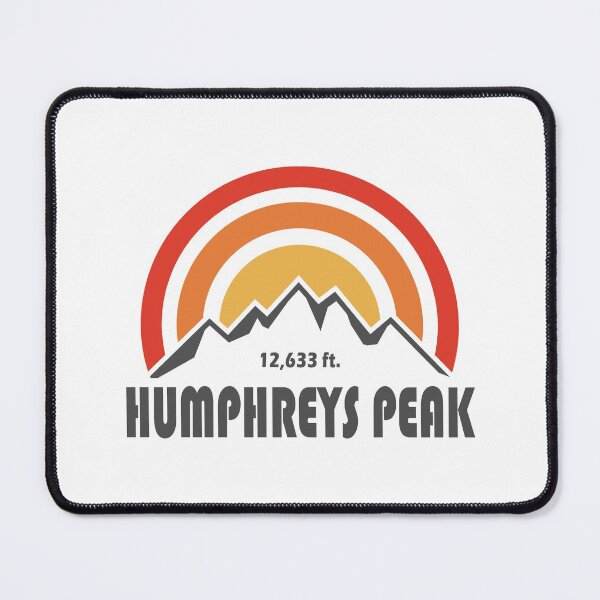Item preview, Humphreys Peak designed and sold by Esskay Designs.