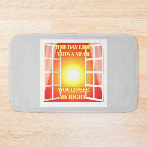 Item preview, One Day Like This designed and sold by RGPdesigns.