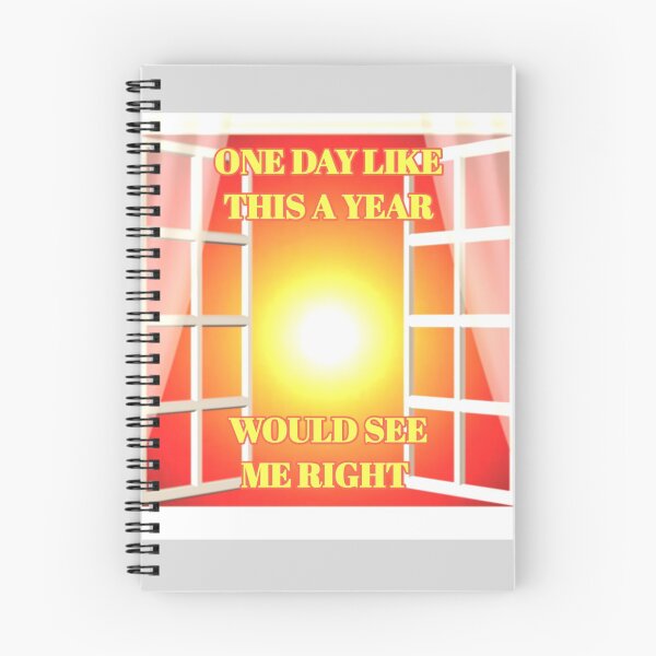 Item preview, One Day Like This designed and sold by RGPdesigns.