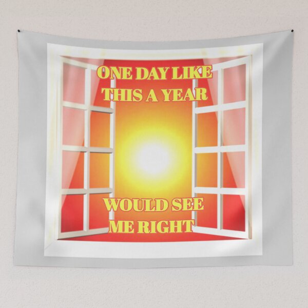 Item preview, One Day Like This designed and sold by RGPdesigns.