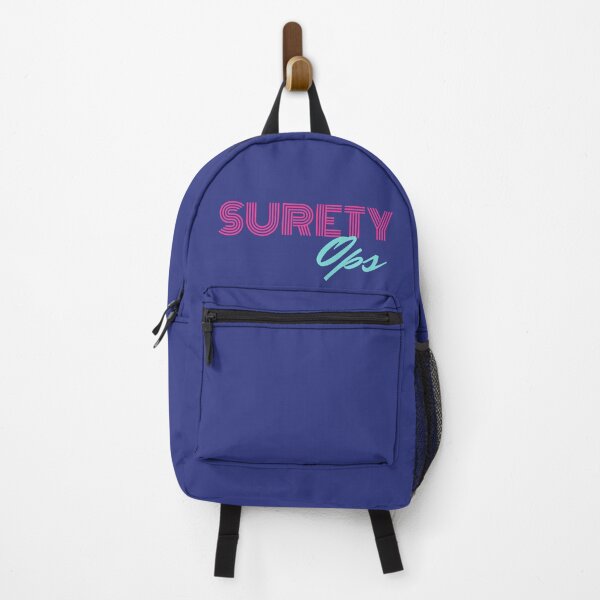 Item preview, Surety Ops Disco Colors designed and sold by trendingatees.
