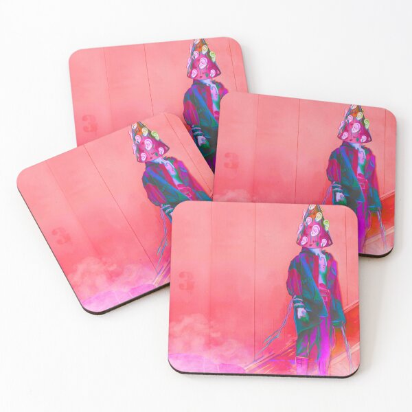 Item preview, No 3 designed and sold by Electric Blancmange.