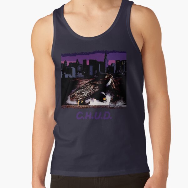 Chud Tank Tops Redbubble