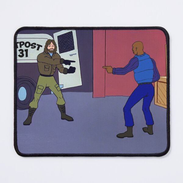 Item preview, Outpost 31 designed and sold by Captain Howdy.