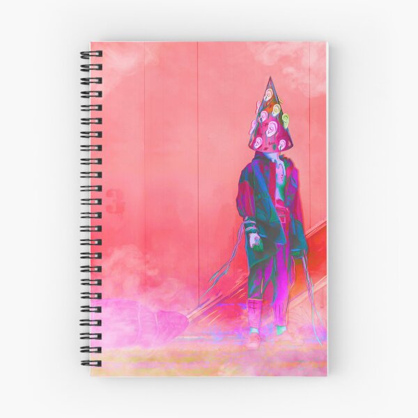 Item preview, No 3 designed and sold by Electric Blancmange.