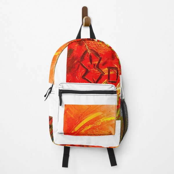 Item preview, ICARUS AND THE SOUND OF RED designed and sold by Claudine West.