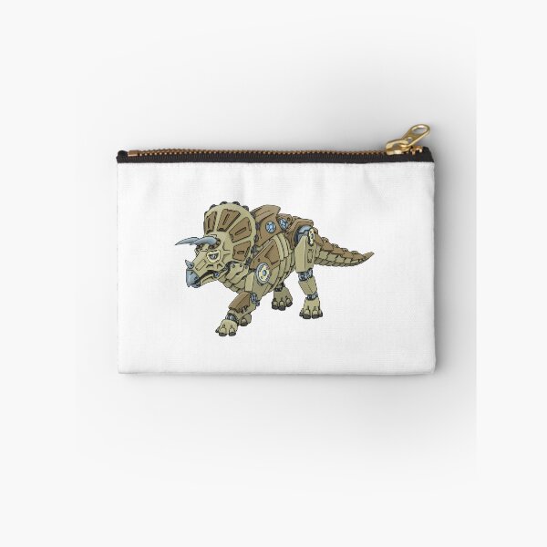 Item preview, MechaTriceratops designed and sold by Cthell.