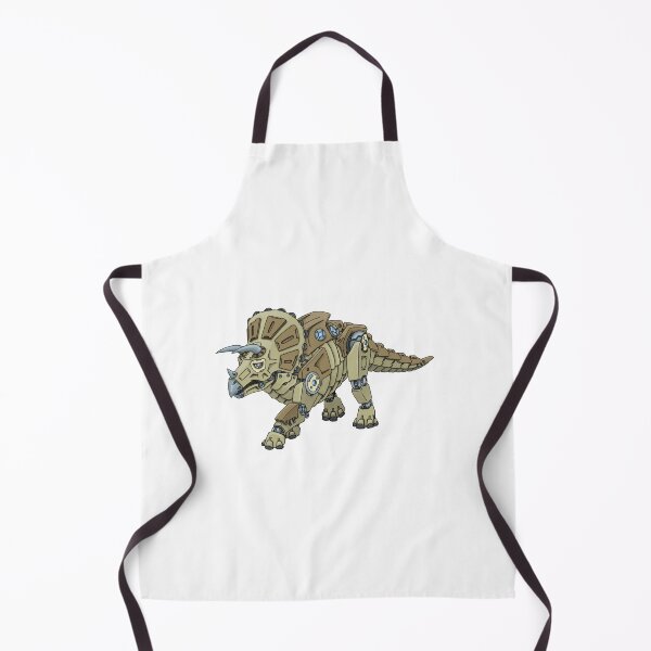 Item preview, MechaTriceratops designed and sold by Cthell.