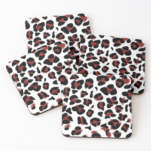 Item preview, Leopard one designed and sold by AnnieOgg.