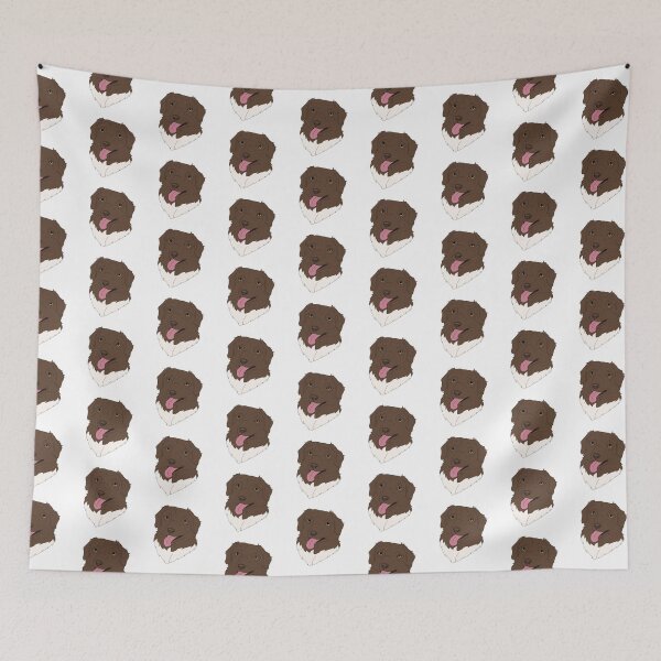 Item preview, Stabyhoun - Brown designed and sold by Cynthiaetal.