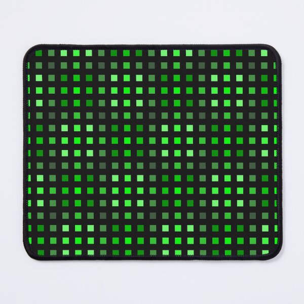 Gamma Ray Smash! Mouse Pad