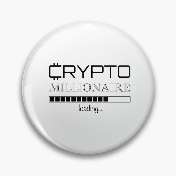 Item preview, Crypto Millionaire loading with loading bar designed and sold by mcb-jp.