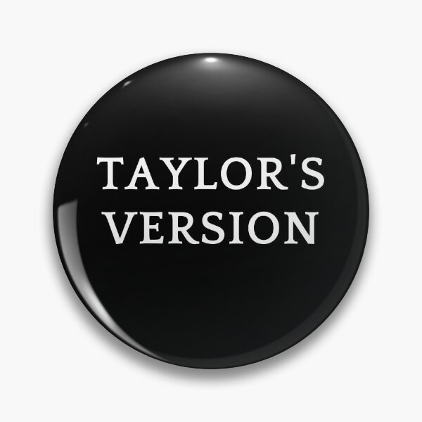 Item preview, Taylor's Version Taylor Swift Red Album designed and sold by TeensArts.
