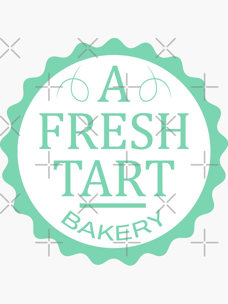 "A Fresh Tart Bakery Los Angeles Joe & Love You Tv Show Location