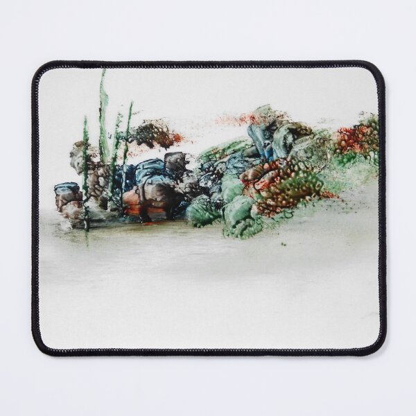 Item preview, Upon the Moors designed and sold by Artscenic.