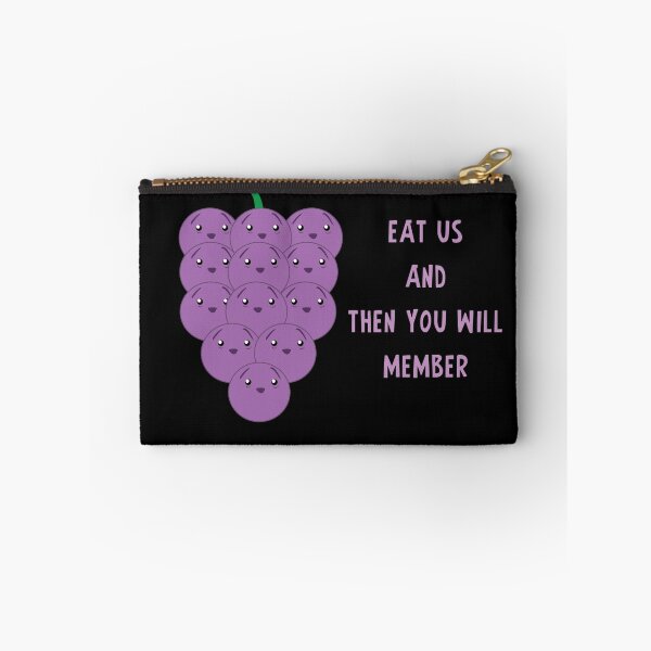 Item preview, Member Berries : Member  Berry Southpark Fanart Print designed and sold by thepinecones.