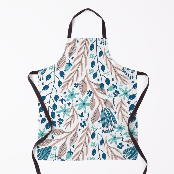 Item preview, leaves pattern designed and sold by Imagine-Create.