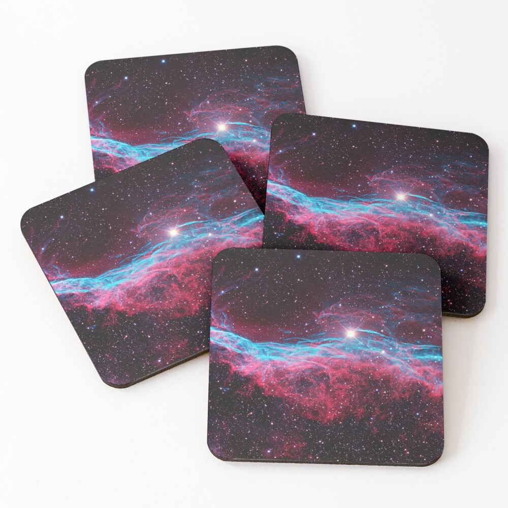 Item preview, Coasters (Set of 4) designed and sold by StahrDesigns.