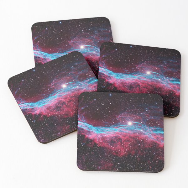 Item preview, Pink/Blue Space Rift designed and sold by StahrDesigns.
