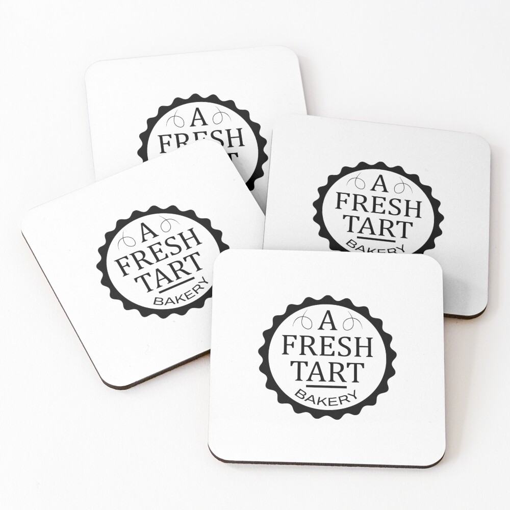 A Fresh Tart Bakery Los Angeles Joe & Love You Tv Show Location Apron