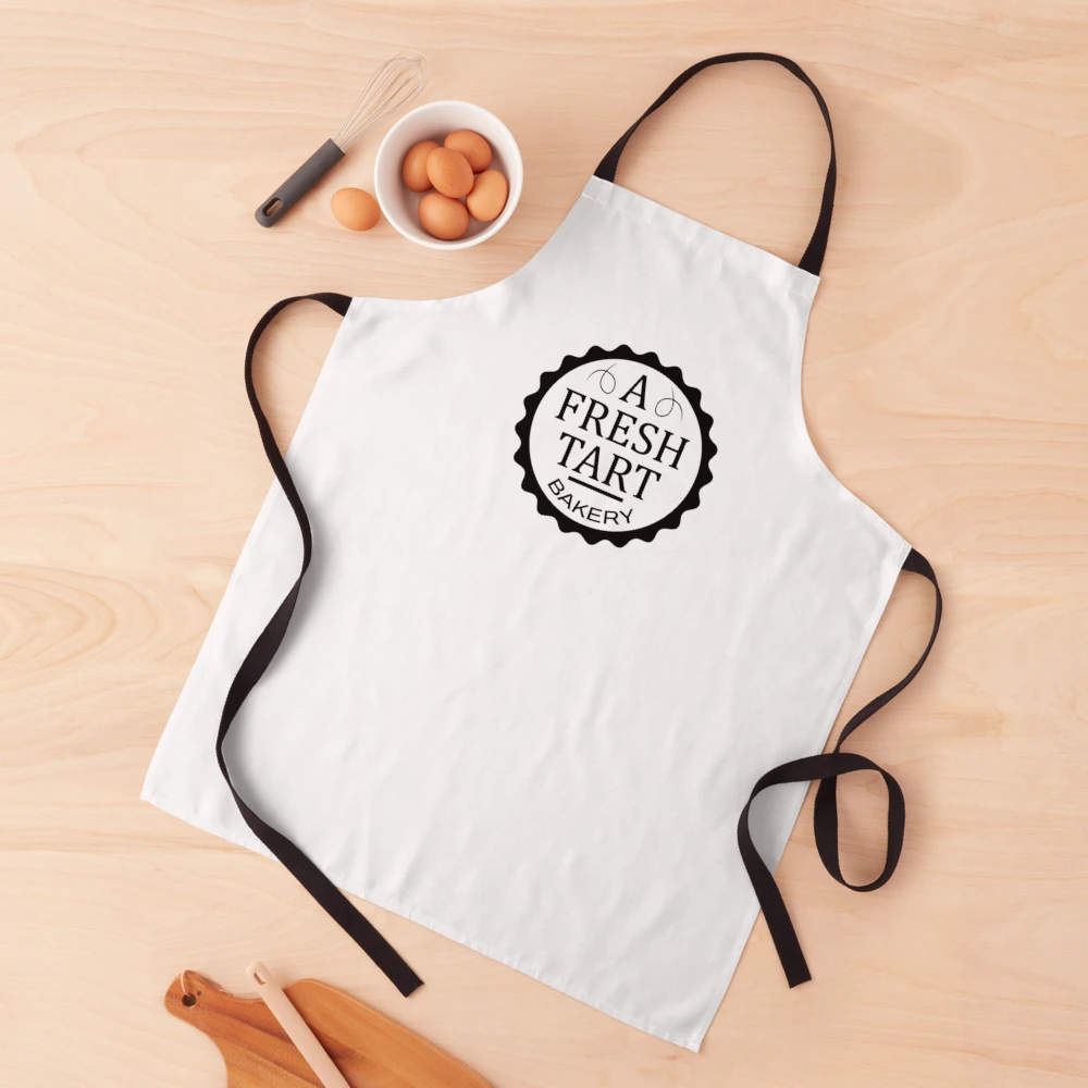 A Fresh Tart Apron: Elevate Your Baking Style 2 A Fresh Tart Apron: Elevate Your Baking Style