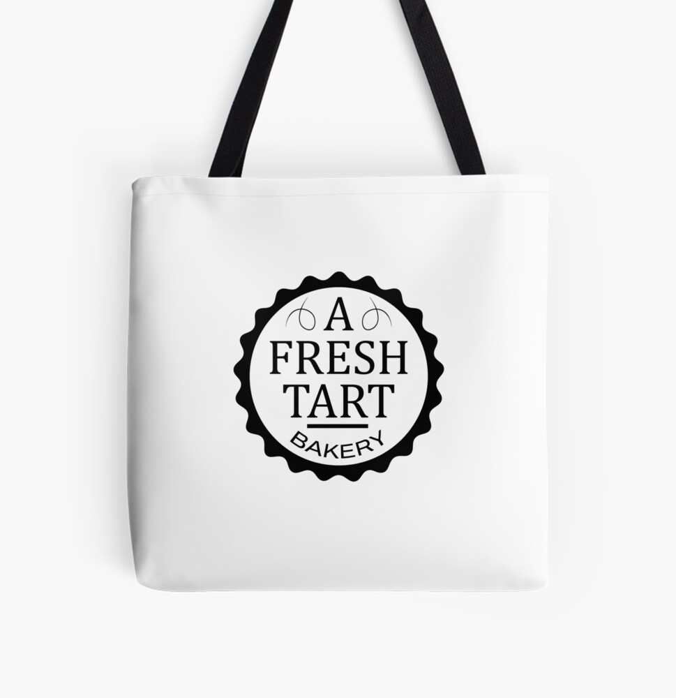 A Fresh Tart Bakery Los Angeles Joe & Love You Tv Show Location Apron