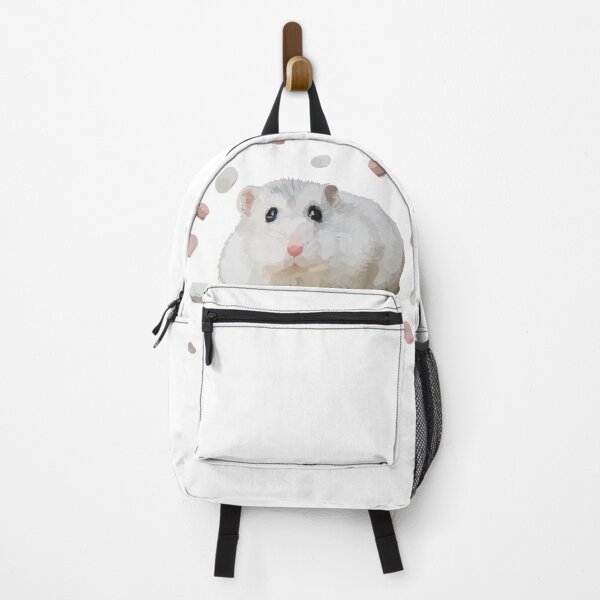 Item preview, Hamster Candy Party time designed and sold by Dogs 4 Life.