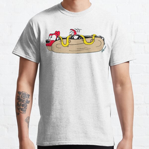 Gap Hot Dog Tee