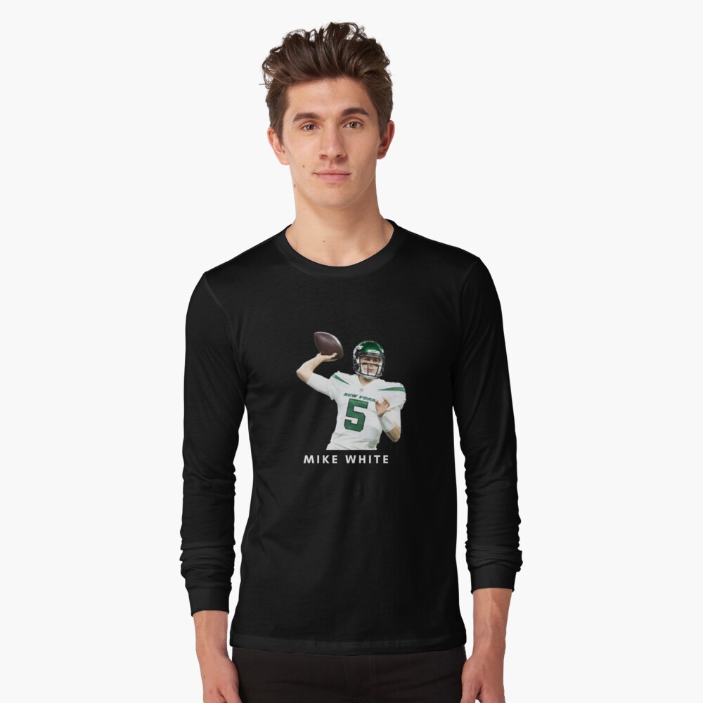 Mike White American Football Quarterback Classic T-Shirt - Jolly Family  Gifts