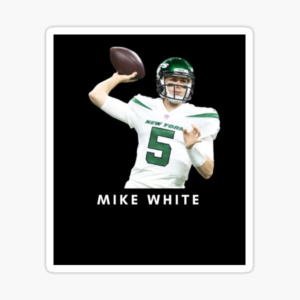 Mike White quarterback New York Jets shirt, hoodie, sweater and v