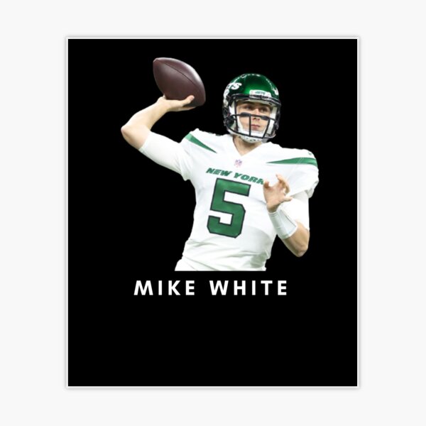 Mike White quarterback New York Jets shirt, hoodie, sweater and v-neck t- shirt