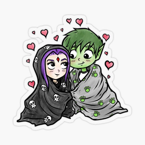 Beast Boy Gifts & Merchandise for Sale | Redbubble