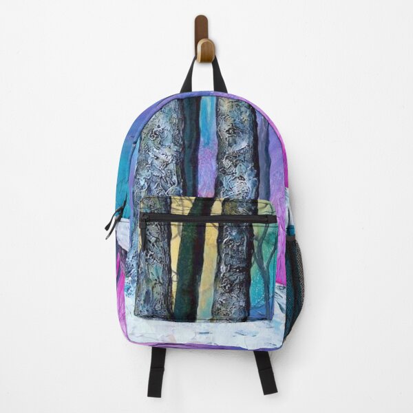 Item preview, Evening Snow designed and sold by ikon-olga.