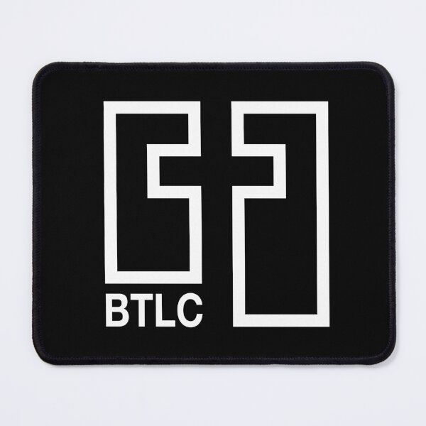 Item preview, Bridge To Life Church Logo designed and sold by Isaiah Ukih.