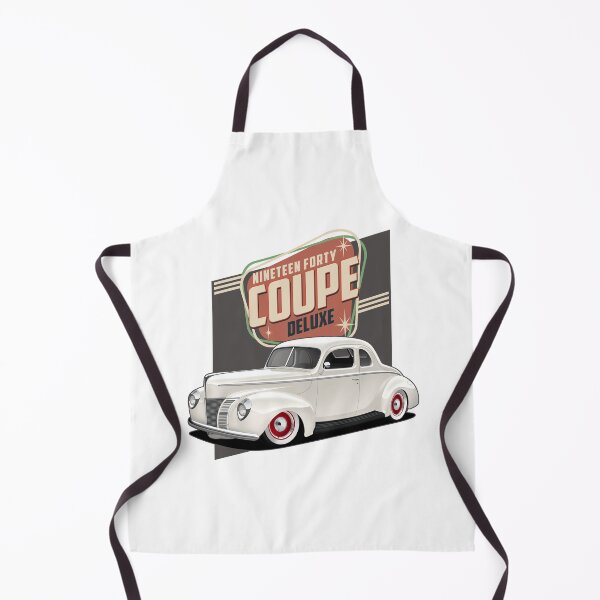 Item preview, Retro 40 Deluxe Coupe designed and sold by Yourauto.