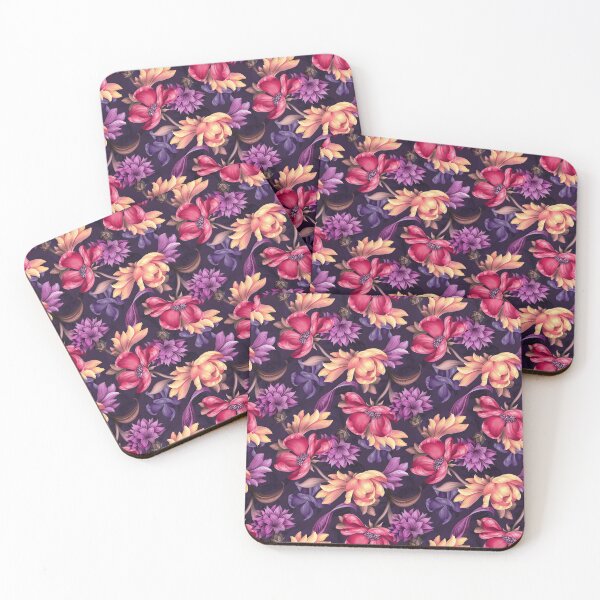 Item preview, Flores designed and sold by Isahy.
