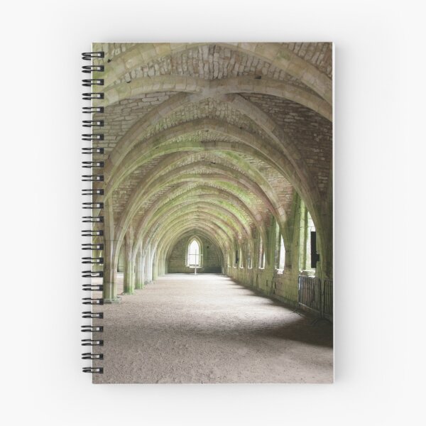 Item preview, Fountains Abbey designed and sold by Denzil.