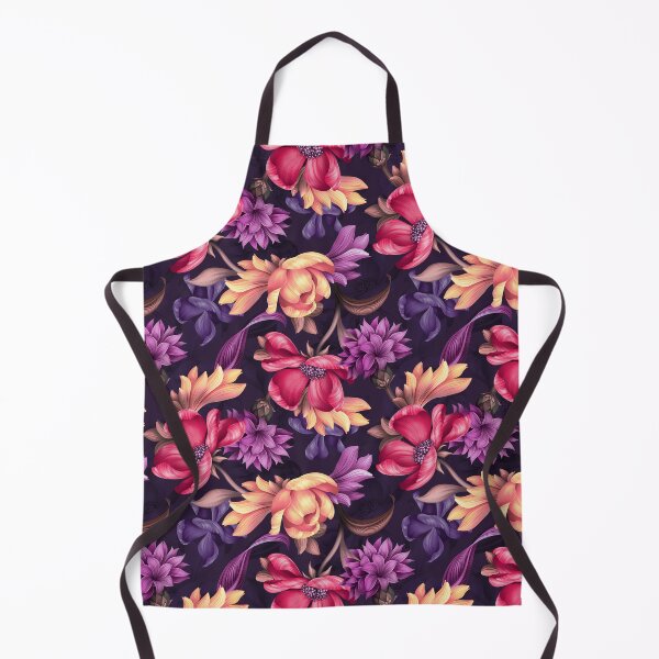 Item preview, Flores designed and sold by Isahy.