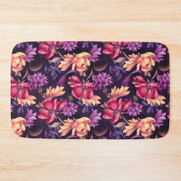 Item preview, Flores designed and sold by Isahy.