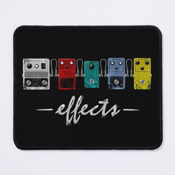 Item preview, Pedal Effects designed and sold by bluesurface.