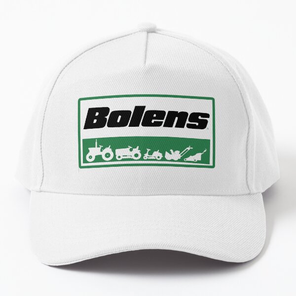 Bolens Ausrüstung Baseball Cap