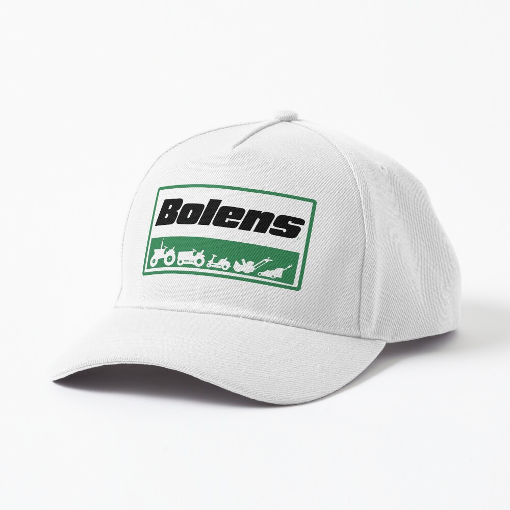 Bolens Equipment Cap for Sale by BarnFindDave