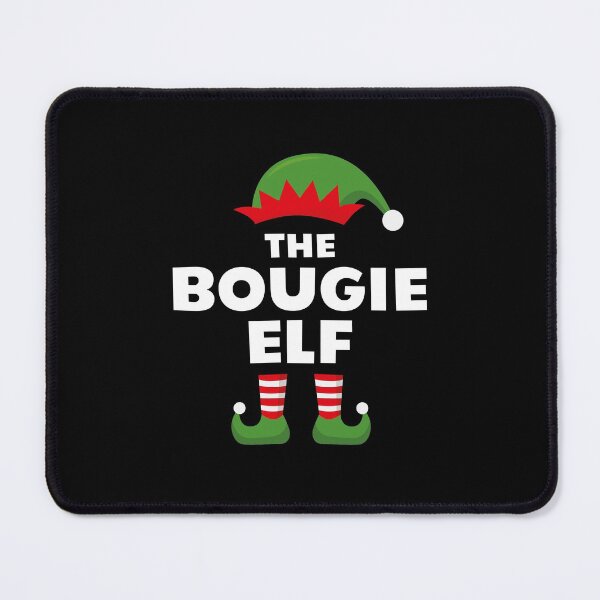Item preview, The Bougie Elf designed and sold by PaulSDesign.