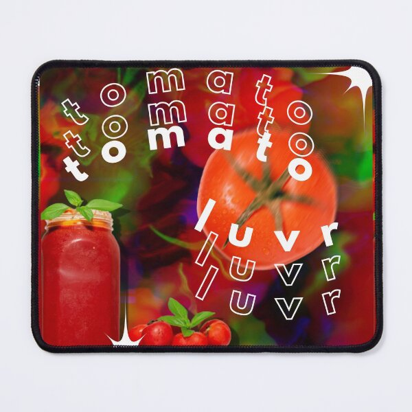 Item preview, tomato lover designed and sold by aaalou.