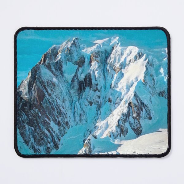 Item preview, Mont Blanc designed and sold by Sofia-Draws.