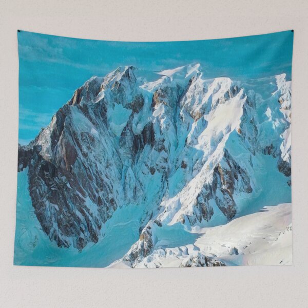 Item preview, Mont Blanc designed and sold by Sofia-Draws.