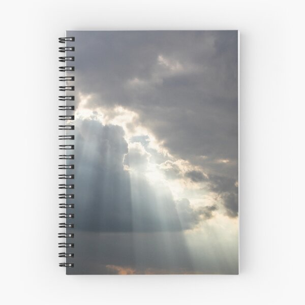 Item preview, Radiant Heavens III designed and sold by Marie  Cardona.