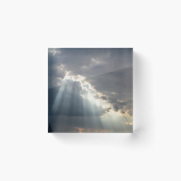 Item preview, Radiant Heavens III designed and sold by Marie  Cardona.