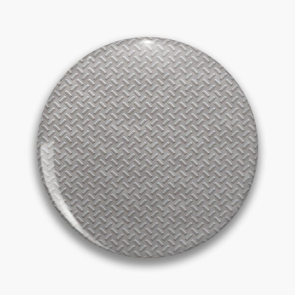 Item preview, Metal Floor Plate #1 designed and sold by x1brett.